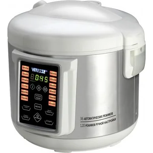 VITESSE Мультиварка VS-3013