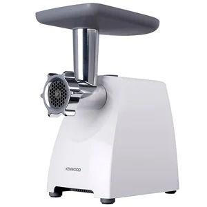 KENWOOD Мясорубка 1400W MG 354