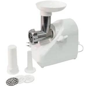 БЕЛВАР Мясорубка 1000W КЭМ-36/220-4-31