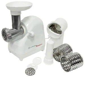 БЕЛВАР Мясорубка 1500W КЭМ-П2У-302-08