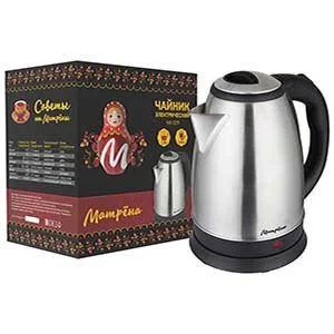 МАТРЁНА Электрический чайник МА-029