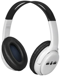 Defender Беспроводная гарнитура FreeMotion B520 белый, Bluetooth
