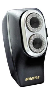 БЕРДСК Бритва электрическая 8