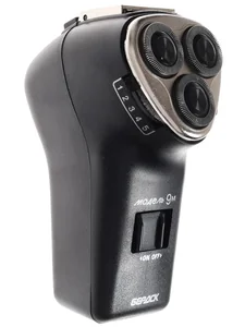 БЕРДСК Бритва электрическая 9М