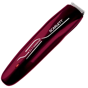 SCARLETT Машинка для стрижки SC-HC63C65