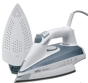 BRAUN Утюг 2400W TS735 Textyle Protector