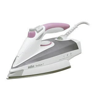 BRAUN Утюг 2400W TS 755