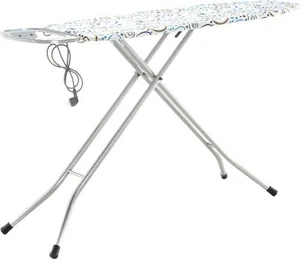 DOGRULAR Гладильная доска PERILLA глория серый микс