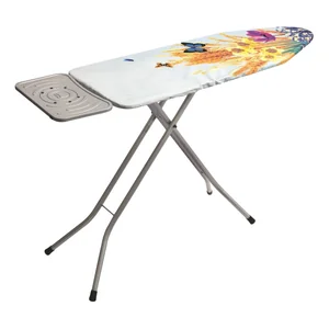 DOGRULAR Гладильная доска PERILLA тифани серый