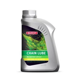 Maxcut Масло цепное BAR&CHAIN