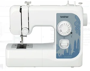 BROTHER Швейная машина LX-1400
