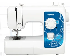 BROTHER Швейная машина LX-700