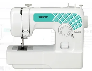 BROTHER Швейная машина ModerN 14