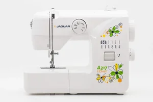JAGUAR Швейная машина A 317