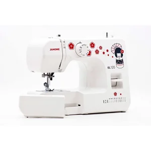 JANOME Швейная машина EL-120