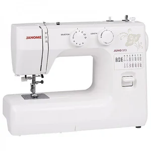 JANOME Швейная машина JUNO 513