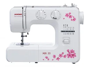 JANOME Швейная машина MX-55