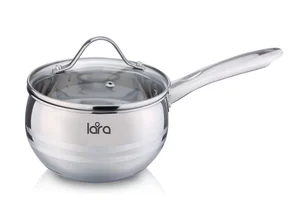 LARA Сотейник 2,8л. Apple LR03-13