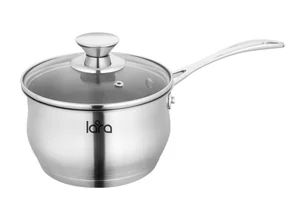 LARA Сотейник 1,8 л. Elite LR03-03