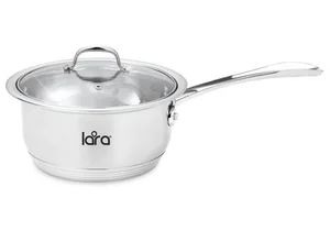 LARA Сотейник 1,6 л. HARMONY LR03-15