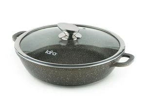 LARA Сотейник 2,9 л. Rio Choco LR02-211