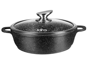 LARA Сотейник 4.8 л. Rio LR02-213