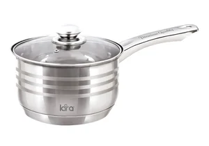 LARA Сотейник 2.1 л. Sonata LR03-11