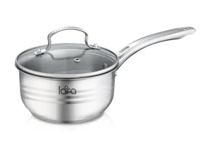 LARA Сотейник 1,3 л. Standart LR03-01