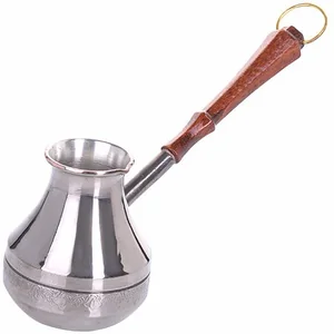 MAYER&BOCH Турка 200 мл медь Т-200