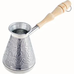 MAYER&BOCH Турка 400 мл медь Т-400