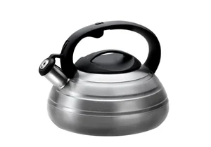 LARA Чайник 3,0 л LR00-80 SS