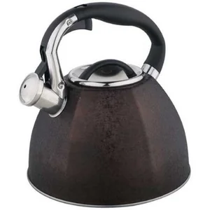 ZEIDAN Чайник 3,0 л. Z-4216 шоколадный