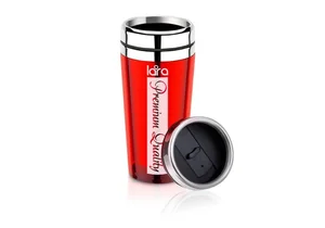 LARA Термокружка 0,5л LR04-32