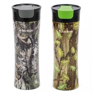 HUNTER Термокружка 0,45 л микс