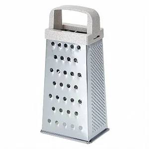 WEBBER Терка BE-088