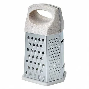 WEBBER Терка BE-089