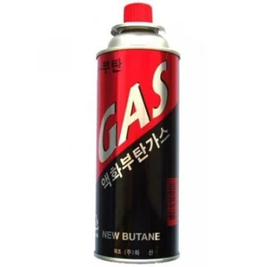 Газ бутан 2037