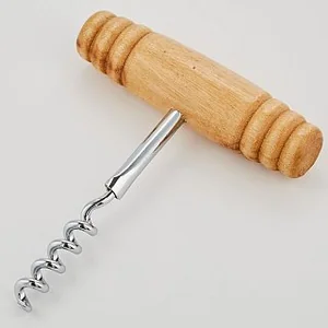 WEBBER Штопор BE-4127