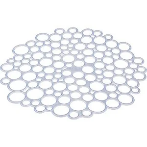 DELTA Решетка для мойки круглая 290 мм 11300