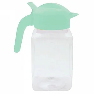 DELTA Кувшин Квадро 3 л ПЭТ NP1111МТ-8 мята