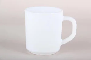 КОРАЛЛ Кружка 240мл Классика-3 BY09MK270