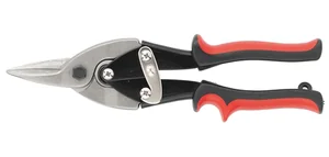 STRONG Ножницы по металлу S 250мм прямые СТЭ-81025012