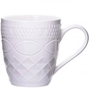 КОРАЛЛ Кружка 300мл. Loraine 29065