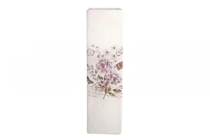 КОРАЛЛ Ваза 29,5 см Ностальгия BT16455-3C-J