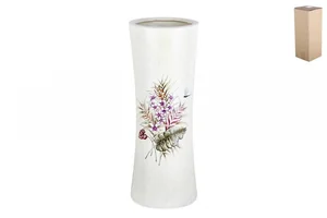 КОРАЛЛ Ваза 30см Вдохновение BT24472-3B-M