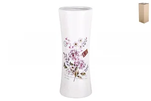 КОРАЛЛ Ваза 30см Ностальгия BT24472-3B-J