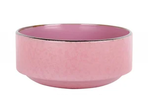 КОРАЛЛ Салатник 750мл/15см Elite pink 19S508BOWL