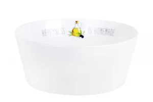 КОРАЛЛ Салатник 650мл/15см Home made YQ1966/650