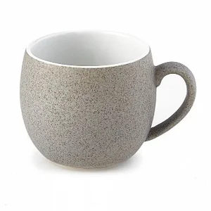ROSARIO Кружка 350 мл Ф19-051L1 серая