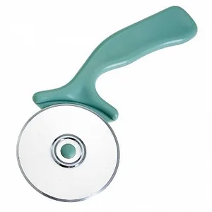 WEBBER Резак для пиццы и теста 16×6,5 см BE-5432